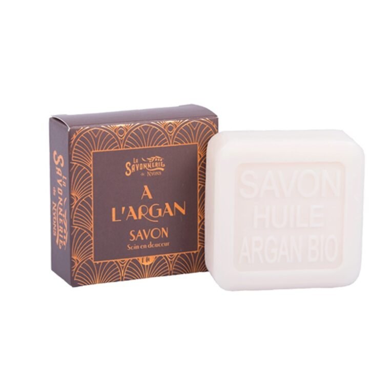 Argan Oil Soap 100g