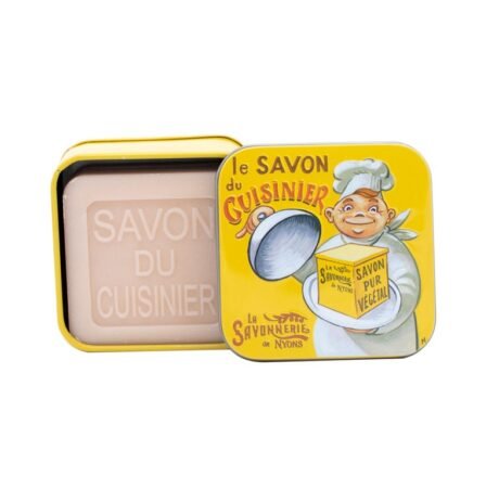 savon du cuisinier