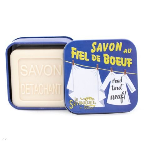 savon fiel de boeuf
