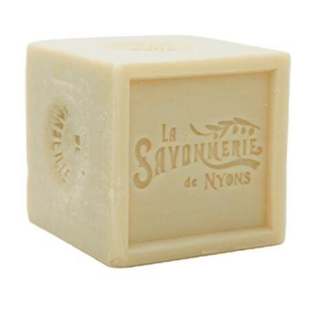 marseille soap natural