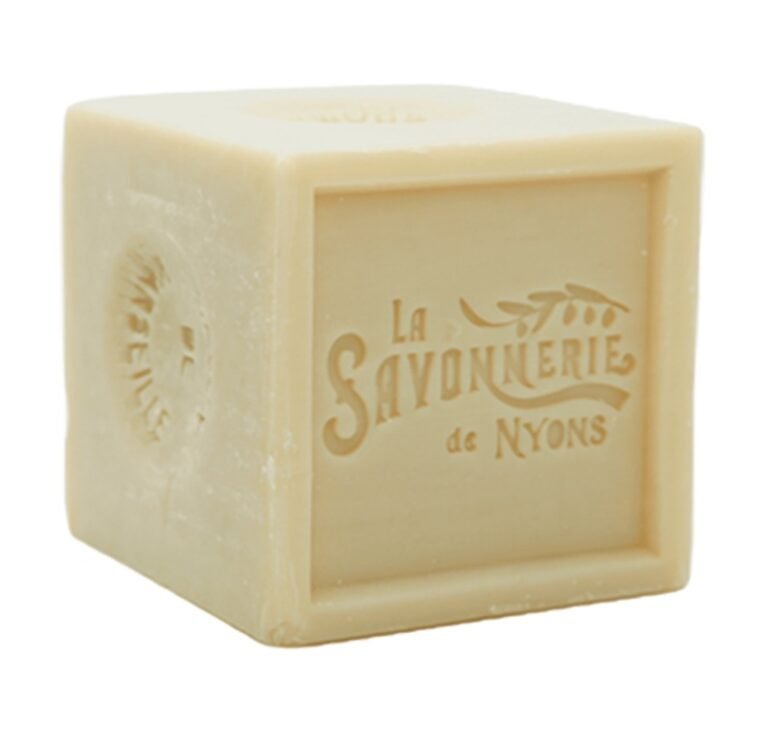 marseille soap natural