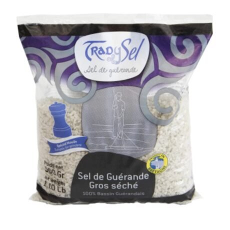 trady guerande salt