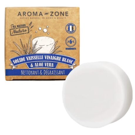 aromazone dishwasher tablet