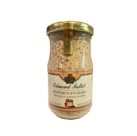 edmond fallot grain mustard