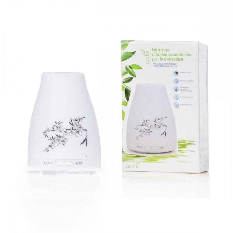 ocelia ultrasonic diffuser