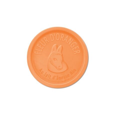 esprit provence goat milk soap orange blossom