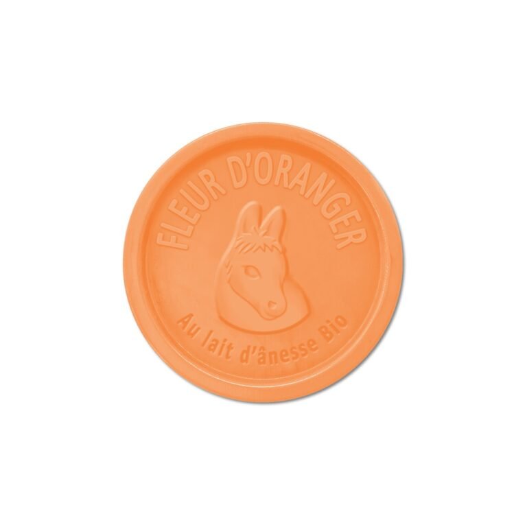 esprit provence goat milk soap orange blossom