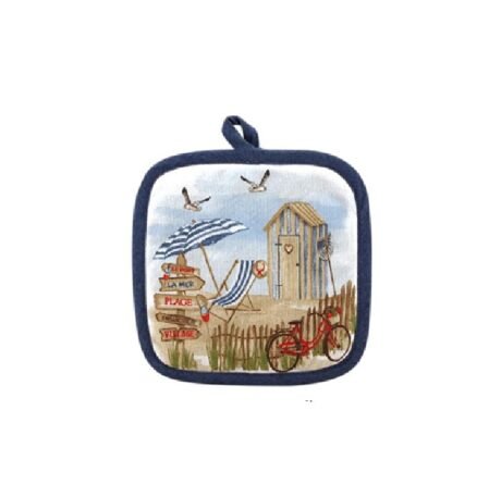 pot holder costal design