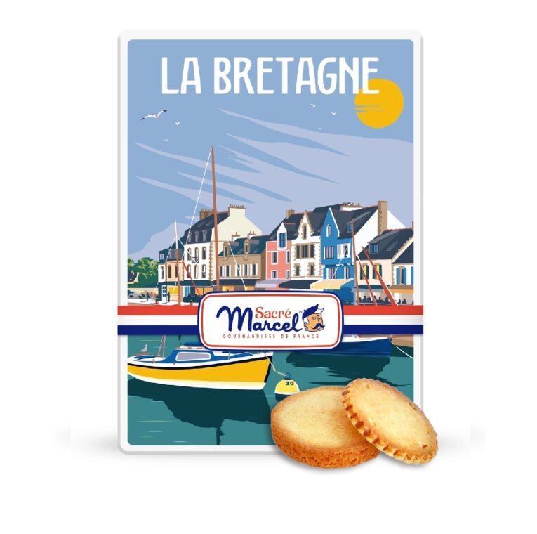 petit marcel la bretagne