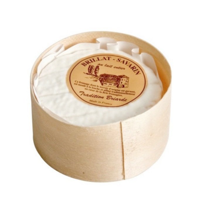 rouzaire brillat savarin