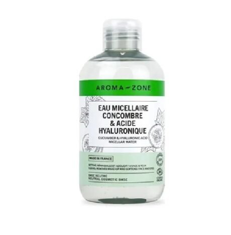 aromazone micellar water