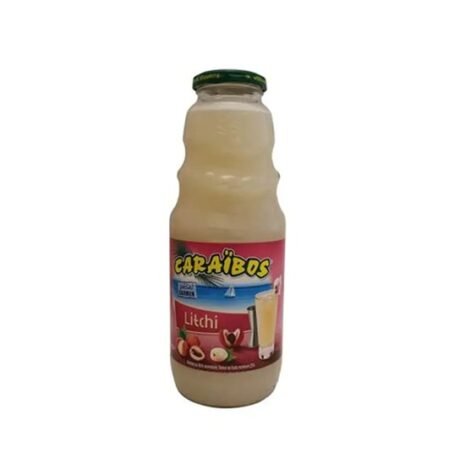Caraïbos Lychee Juice