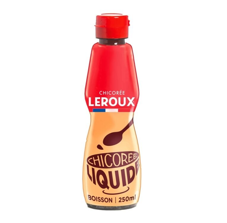 leroux liquid chicoree