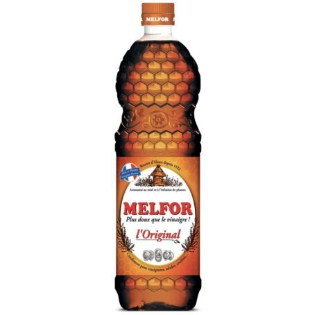 melfor vinegar