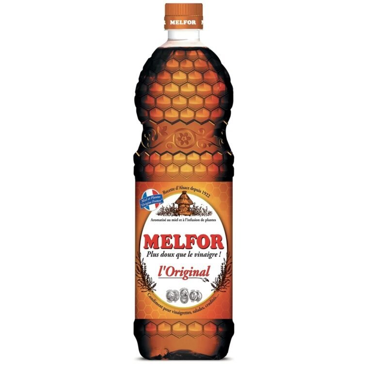 melfor vinegar