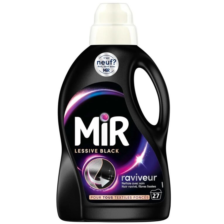 mir black
