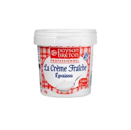 Paysan Breton Crème Fraîche