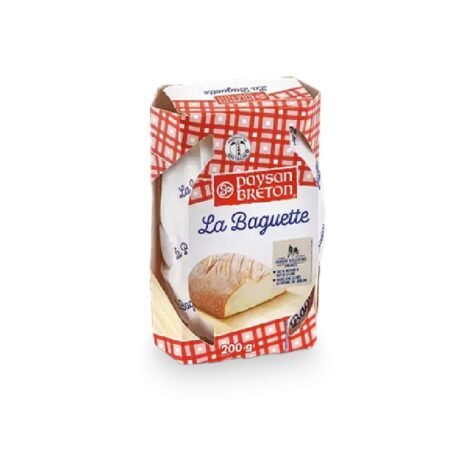 paysan breton la baguette cheese