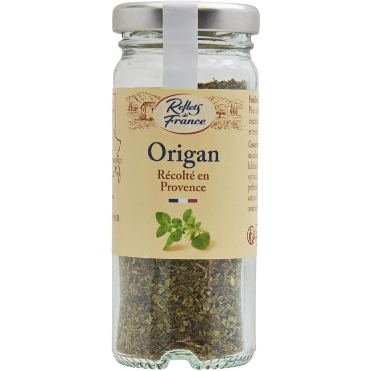 reflet de france oregano