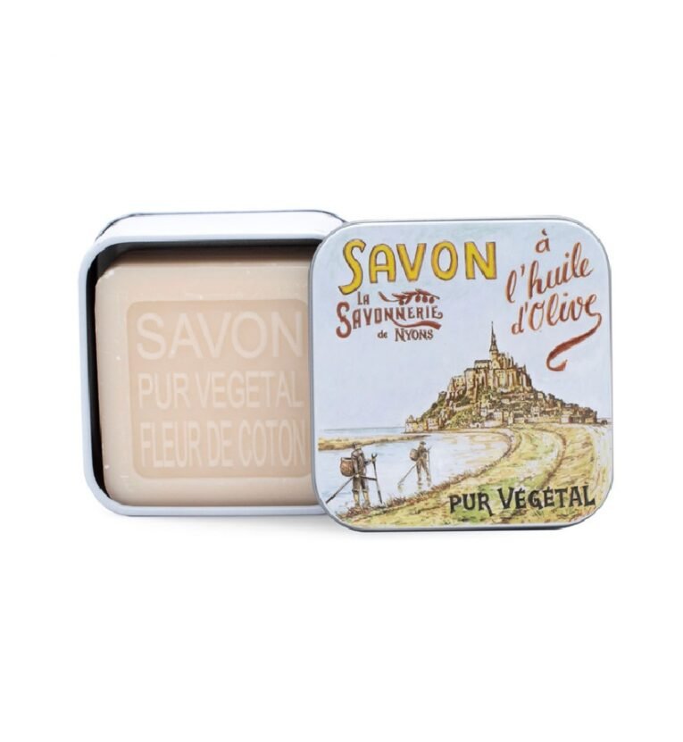 savonnerie de nyons mont st michel