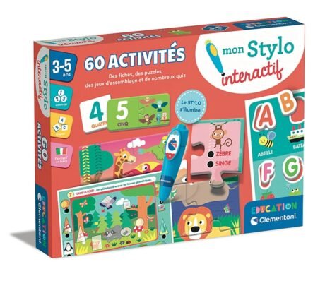 60 activities