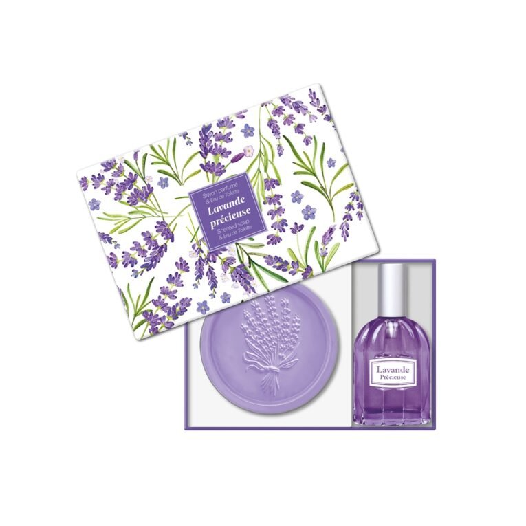 Esprit Provence Lavender Gift Pack