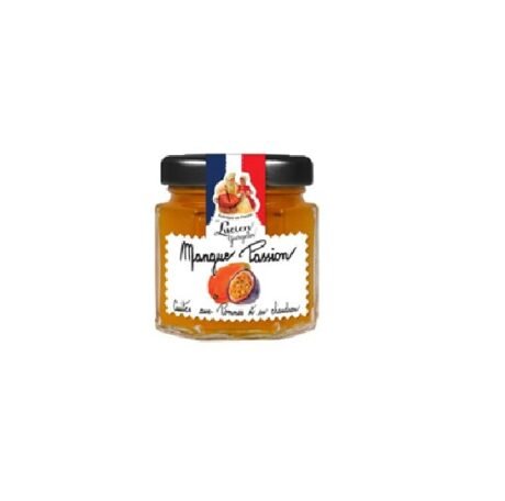 LUCIEN GEORGELIN MINI MANGO PASSION JAM