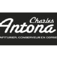 charles antona logo