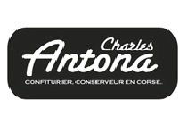 charles antona logo