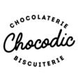 chocodic logo