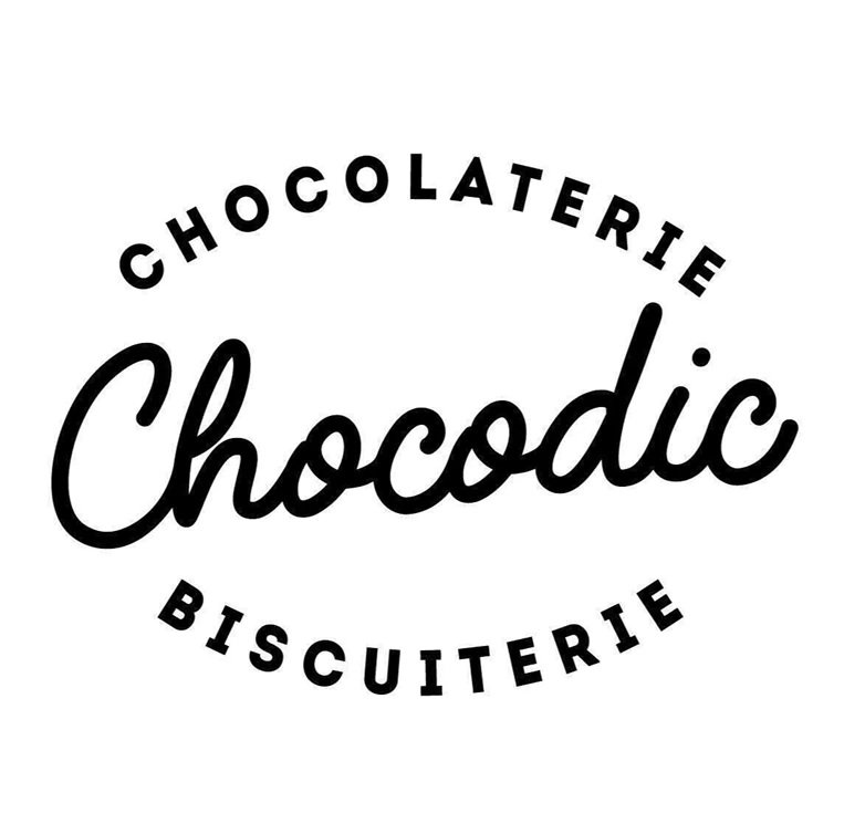 chocodic logo