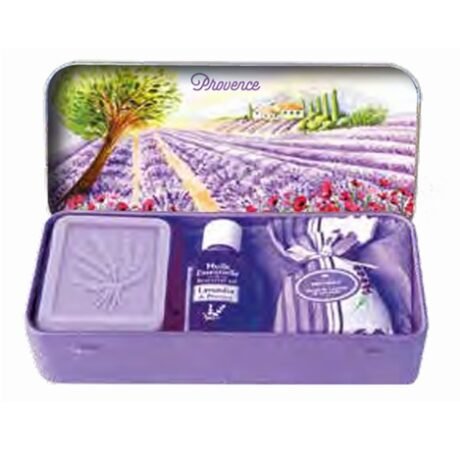 esprit provence lavender gift set