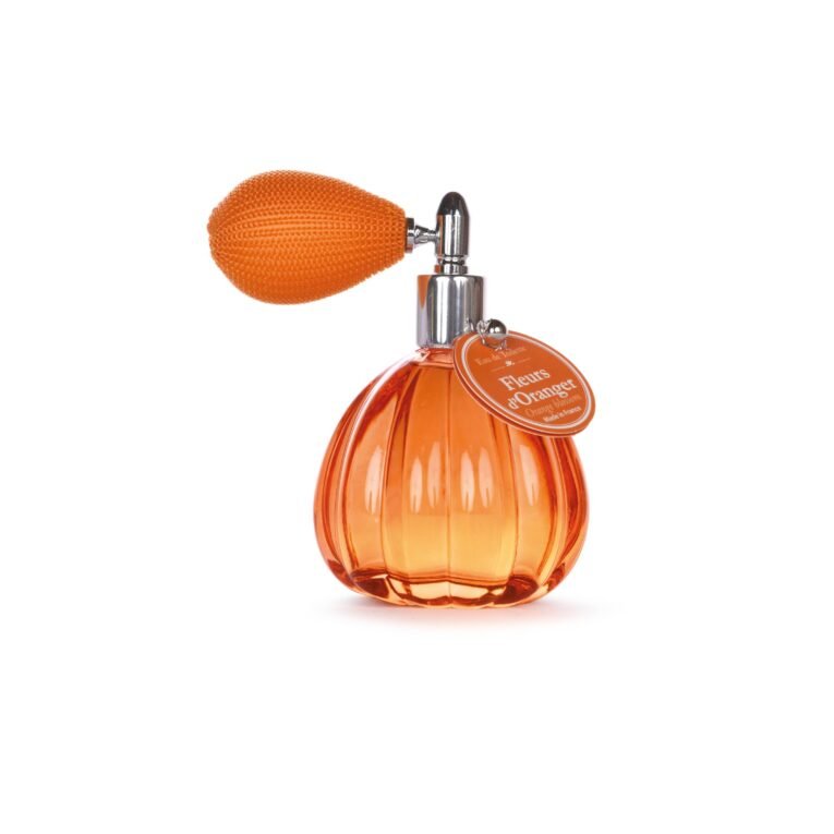 esprit provence orange blossom retro perfume