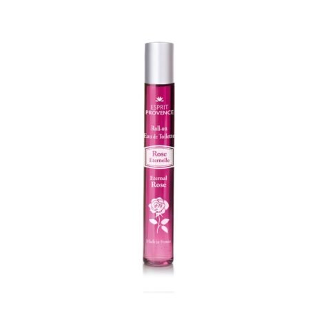 esprit provence roll on rose