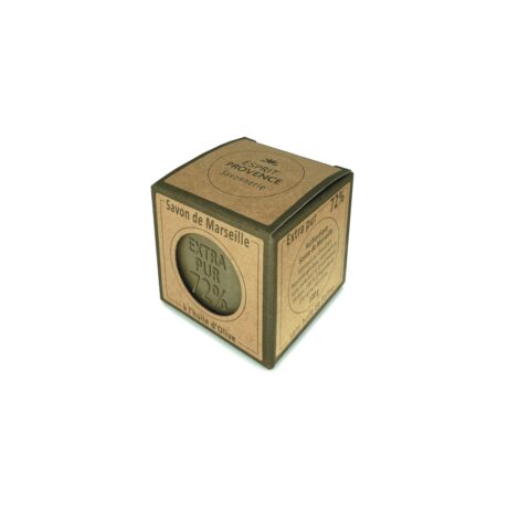 Marseille Soap Lavender 100G