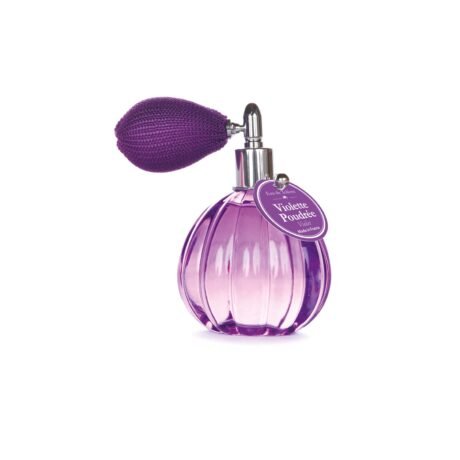 esprit provence powder violet retro perfume