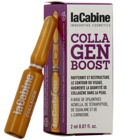 LaCabine Collagen Boost Ampoules