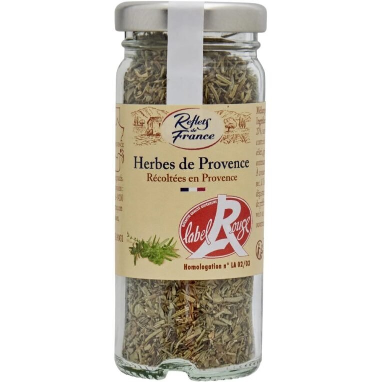 reflet de france provence herbs