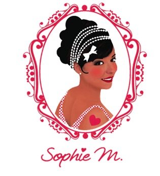 sophie m logo