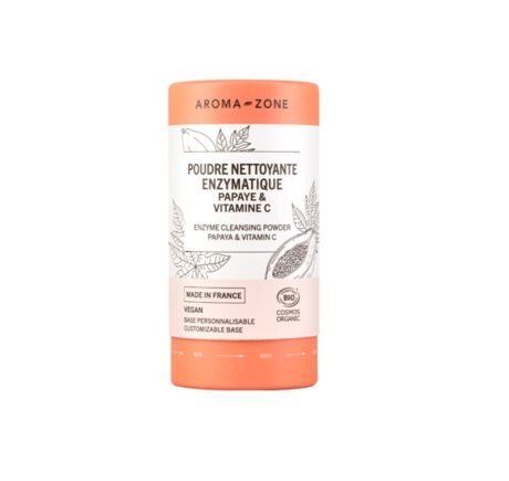 Enzymatic Cleansing Powder