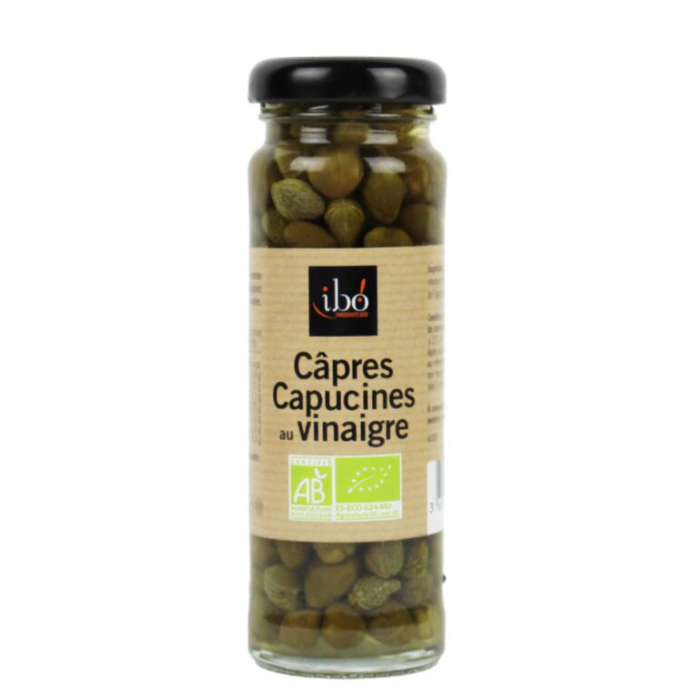 caper berries