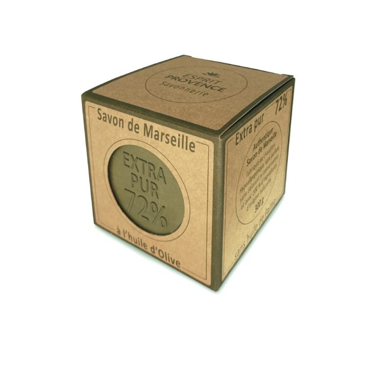 esprit provence marseille soap original