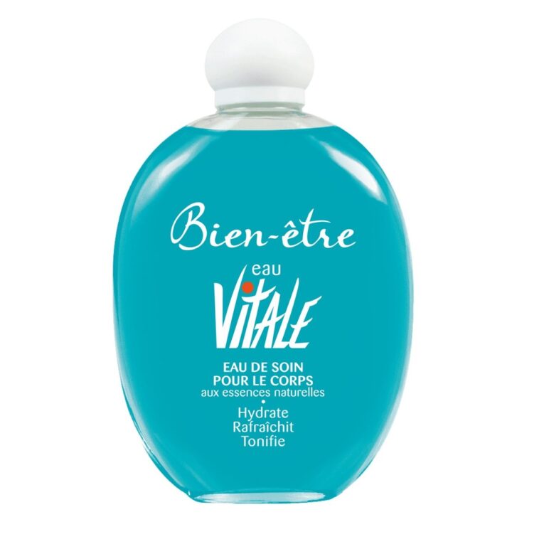 BIen etre eau vitale 200ml