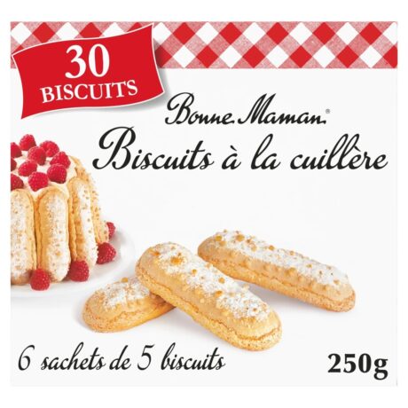 Bonne Maman Biscuits à la Cuillère 250g