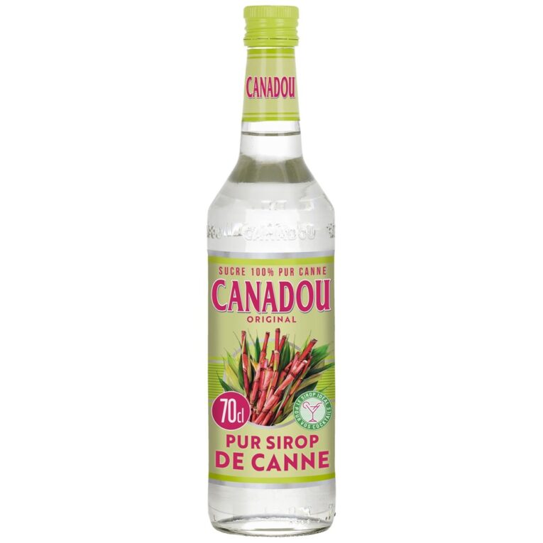 canadou sugar cane