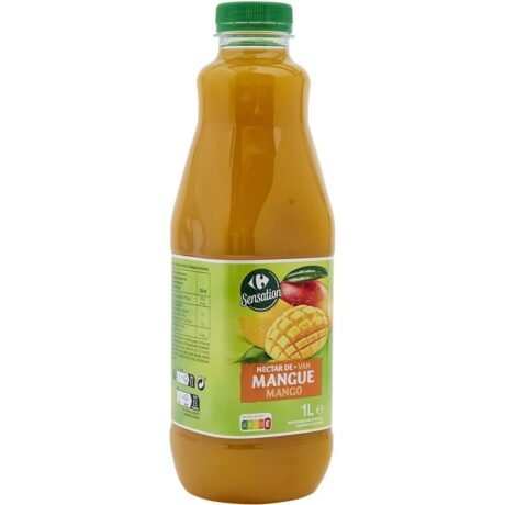 Carrefour Mango Nectar 1L