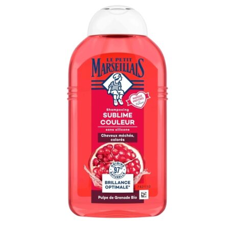 Le Petit Marseillais Shampoo Colour Sublime 250ml