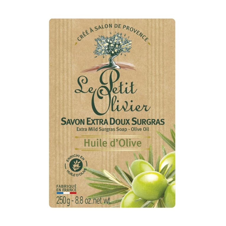 LE PETIT OLIVIER OLIVE OIL