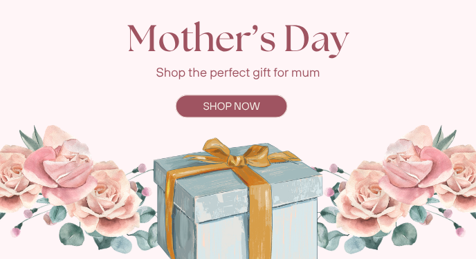 Mobile Banner Mother's day