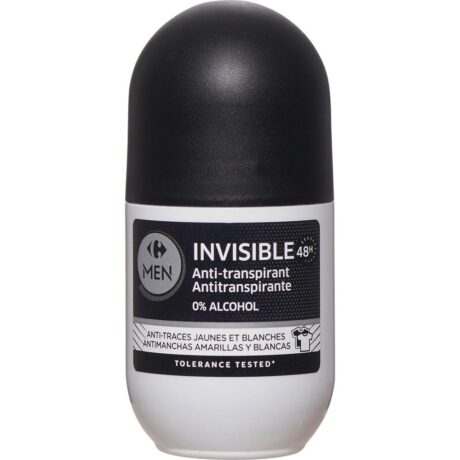 Carrefour Men Roll-On Deodorant